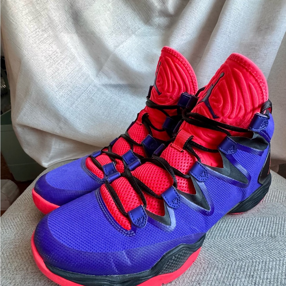 Jordan Basketball Shoes